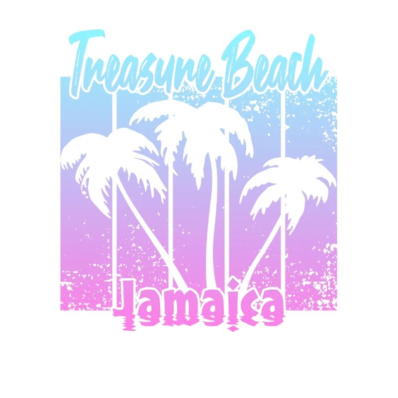 Treasure Beach Jamaica