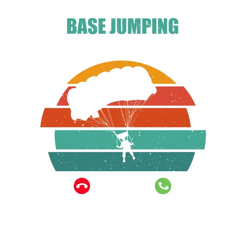 Base Jumping