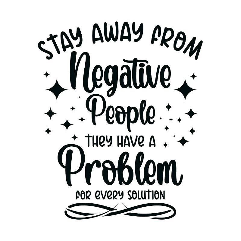 Problem Solution Critical Thinkers Positive