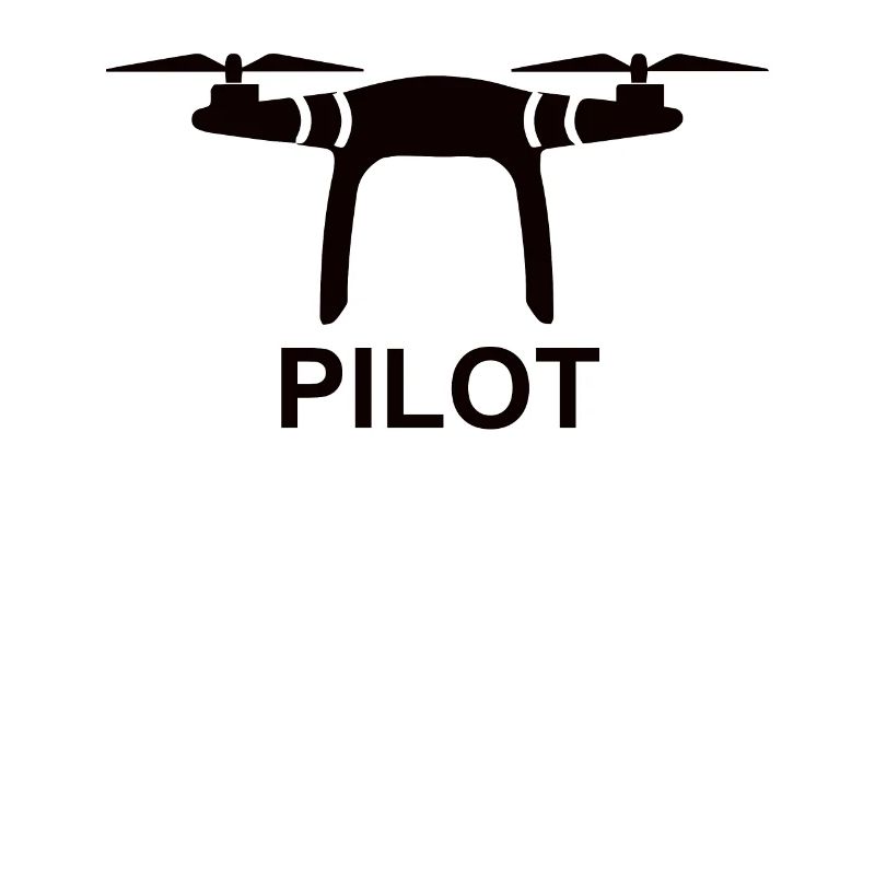 Drone Drone Pilot Drone Operator Quadcopter