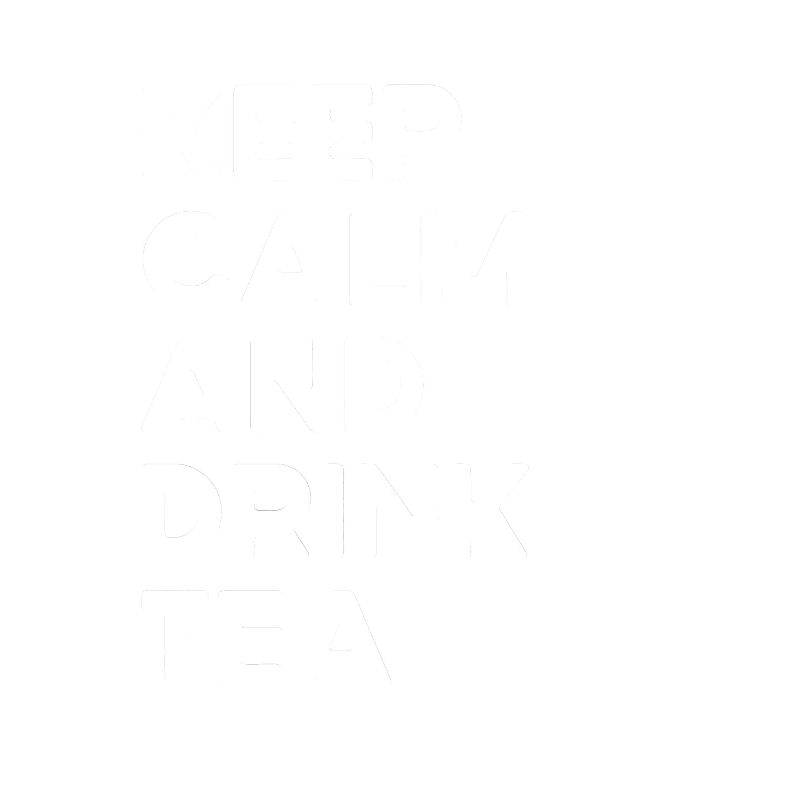 Tea Drinker Tea Lover Gift Tea