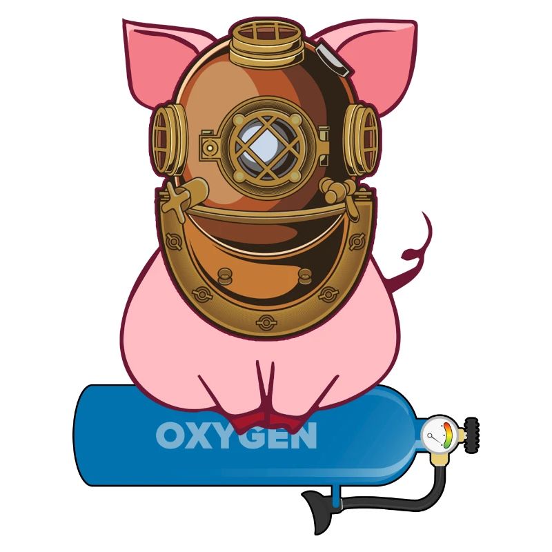 Divers Dive Deep Dive Certificate diveaholic