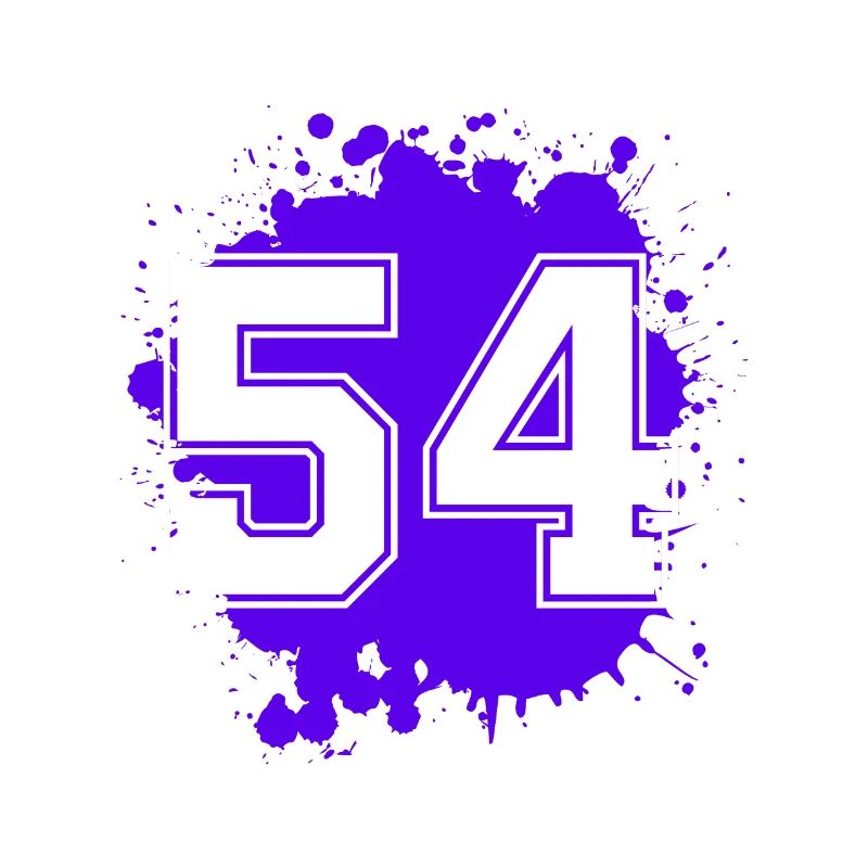 54 Nombre d’objets blob