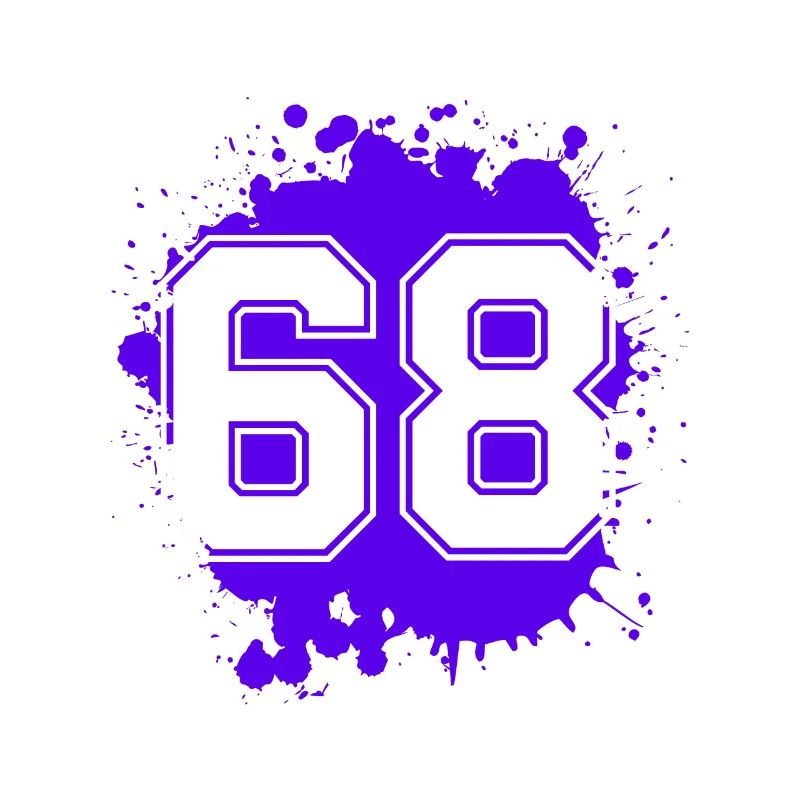 68 Nombre d’objets blob