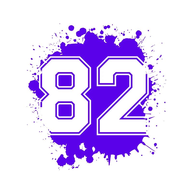 82 Nombre d’objets blob