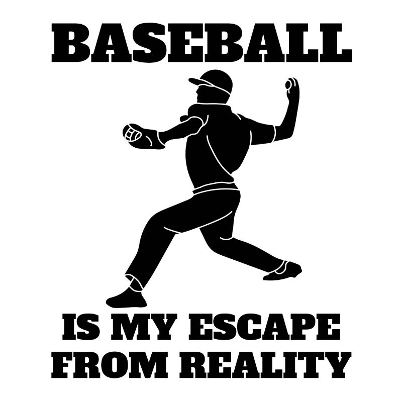 Baseball Gift Baseball Game Baseball Lovers