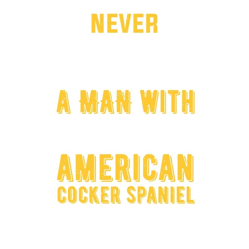 Cocker Spaniel américain