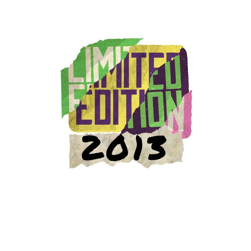 Graffiti édition limitée 2013