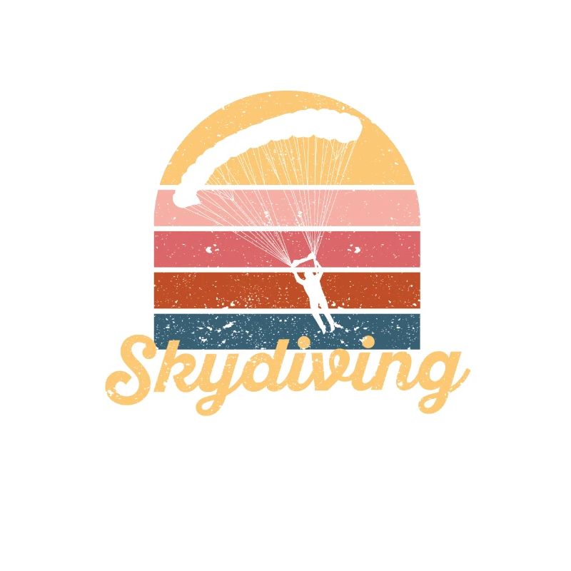 Weekend Forecast Skydiving With A Chance Of