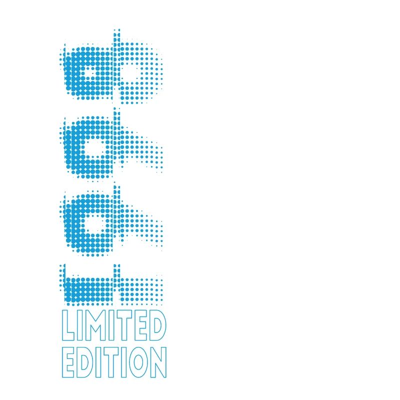 Edition Limitée 1998 Graffiti