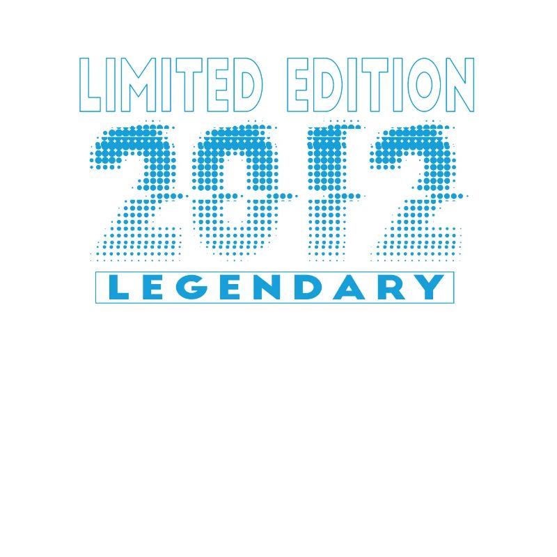 Graffiti édition limitée 2012