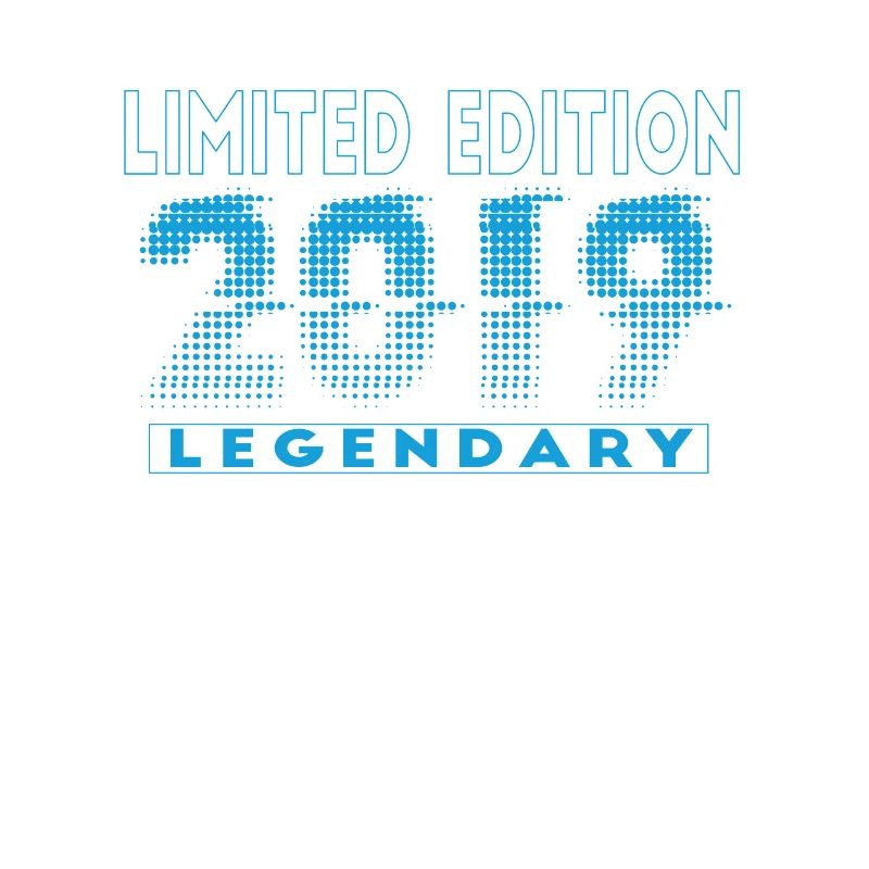 Graffiti édition limitée 2019
