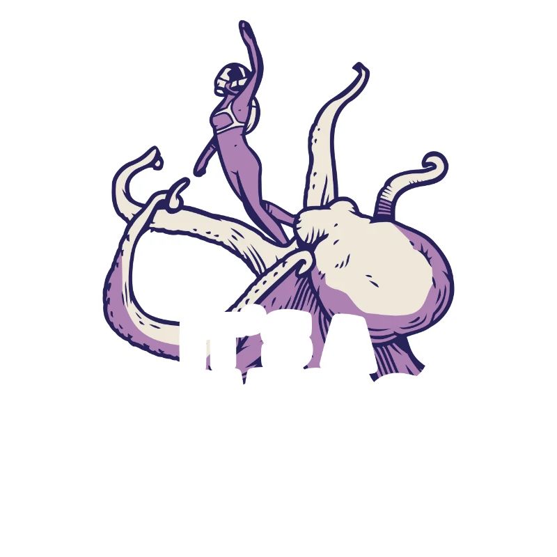 C’est une chose de plongée que vous ne comprendriez pas