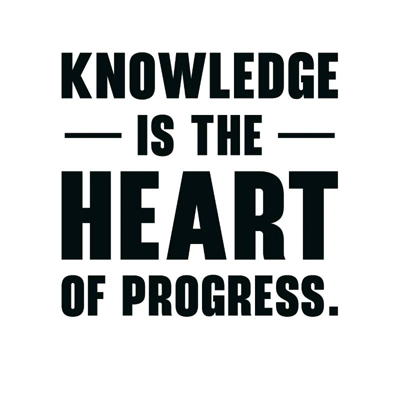 Entrepreneurs Knowledge Quotes Innovators Progress