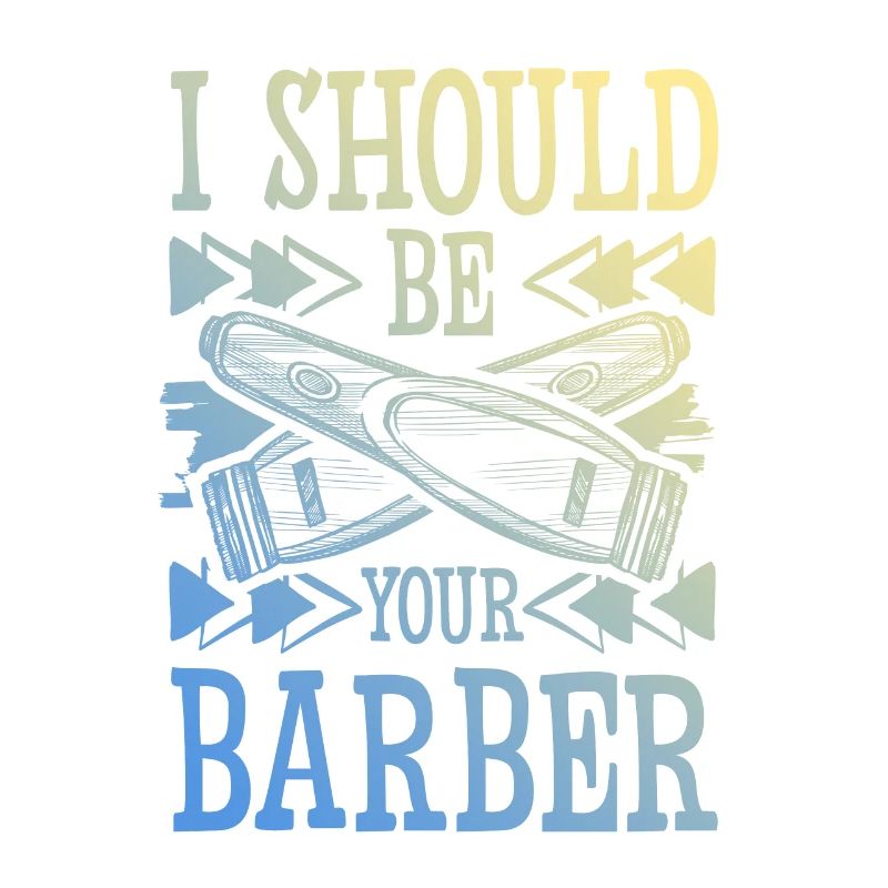 Coiffeur de barbier