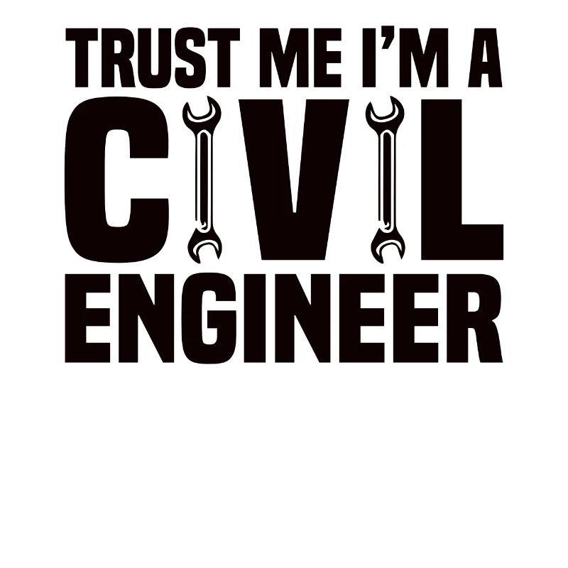 Civil Engineer Bridge Construction Statics Structural Engineer