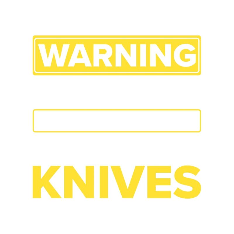 Knife Throwing Disc Gift Knife Thrower