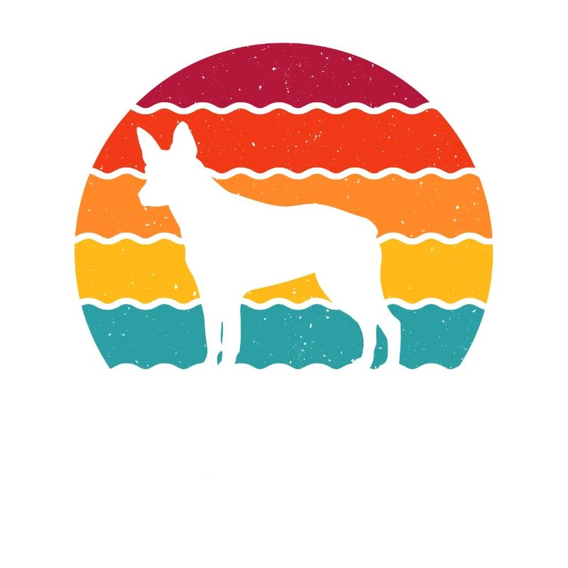 Australian Stumpy Tail Cattle Dog