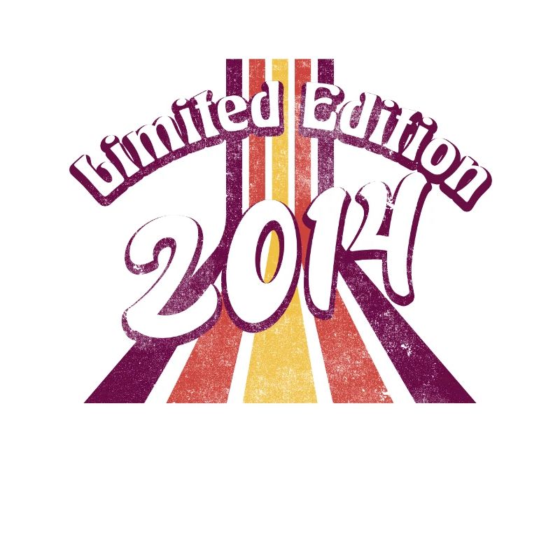 Édition Limitée Millésime 2014
