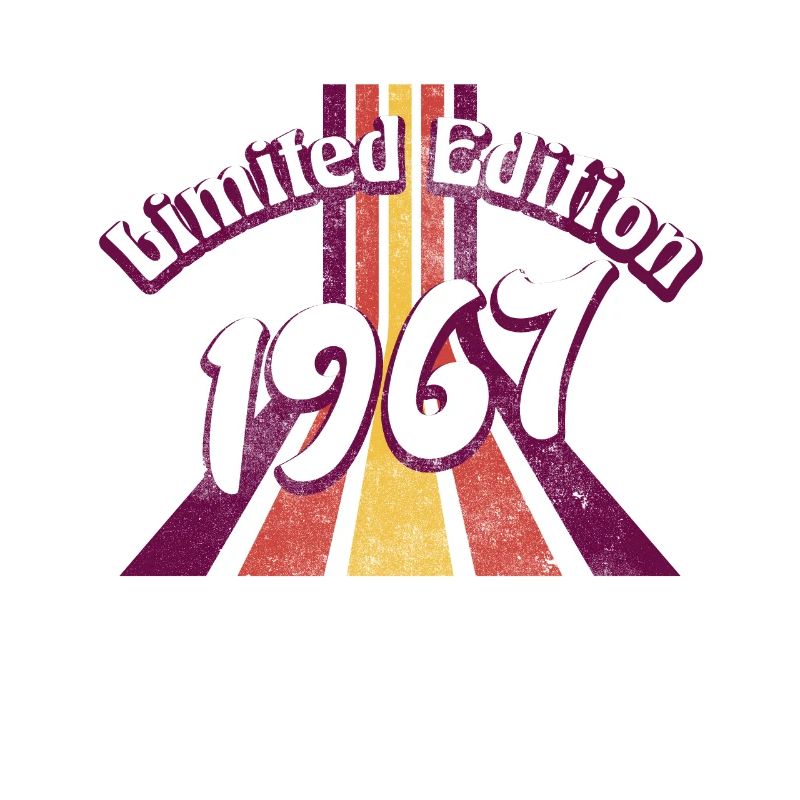 Edition Limitée 1967 Millésime
