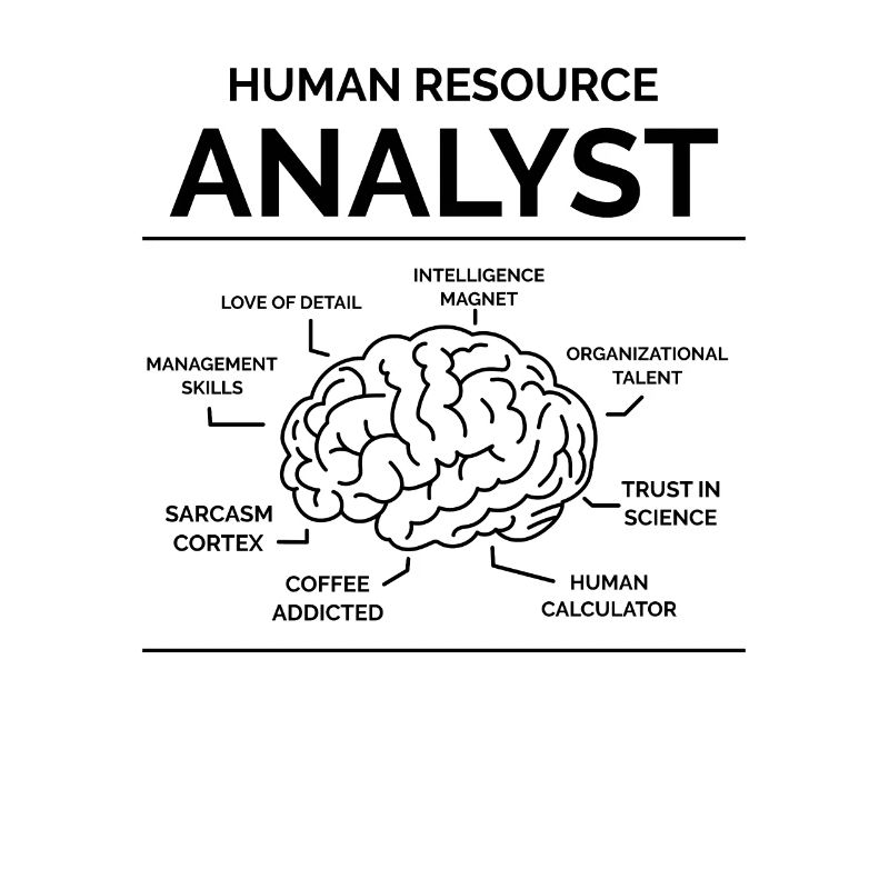 Human Resources Analyst
