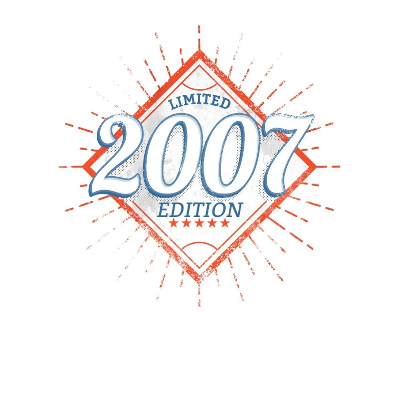 Edition Limitée Millésime 2007
