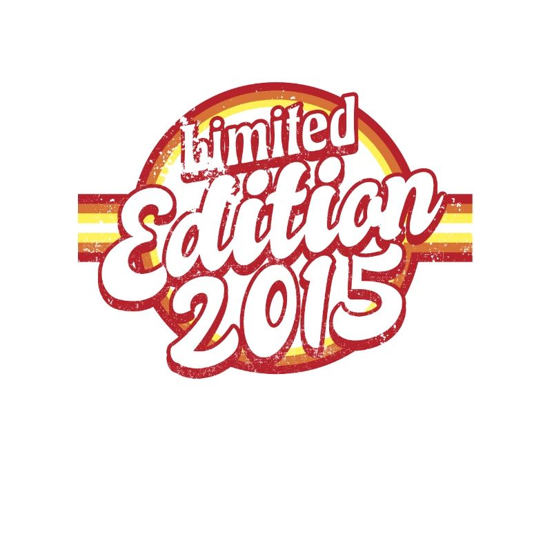 Édition Limitée Millésime 2015