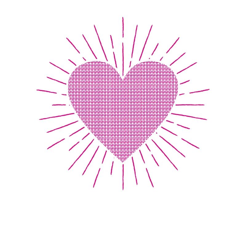 Heart Pi Day Funny Graphics Math Teacher Computer Science