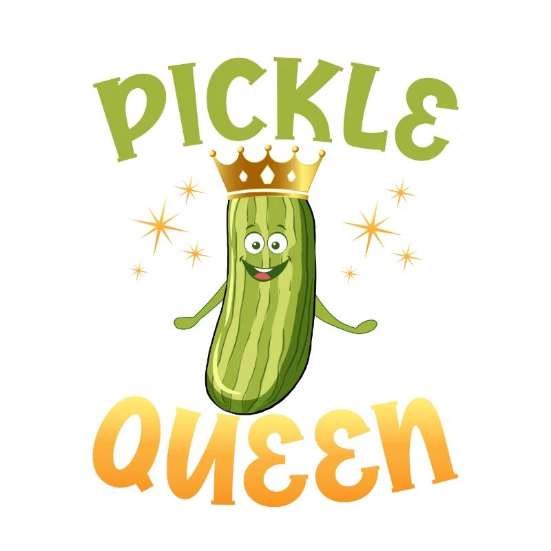 Cornichon Queen Cornichons Concombre