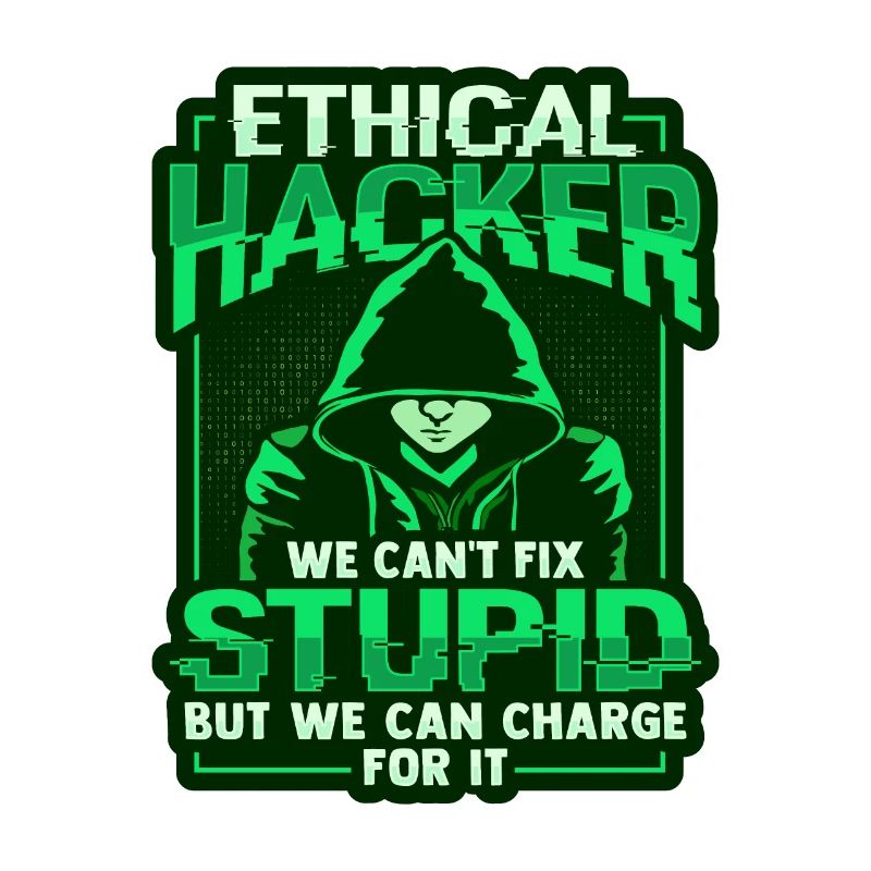 Hacker éthique White Hat Hacker Cybersécurité