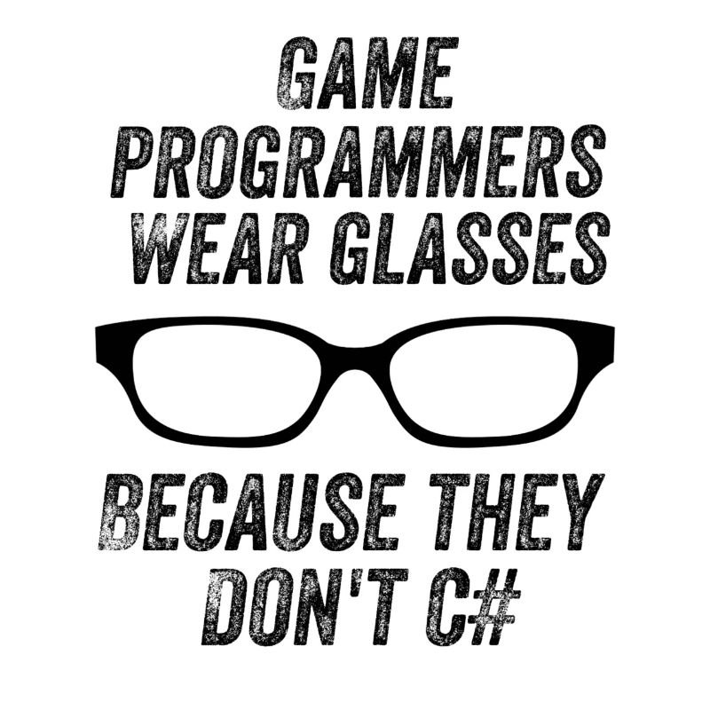 Programmeurs amusants