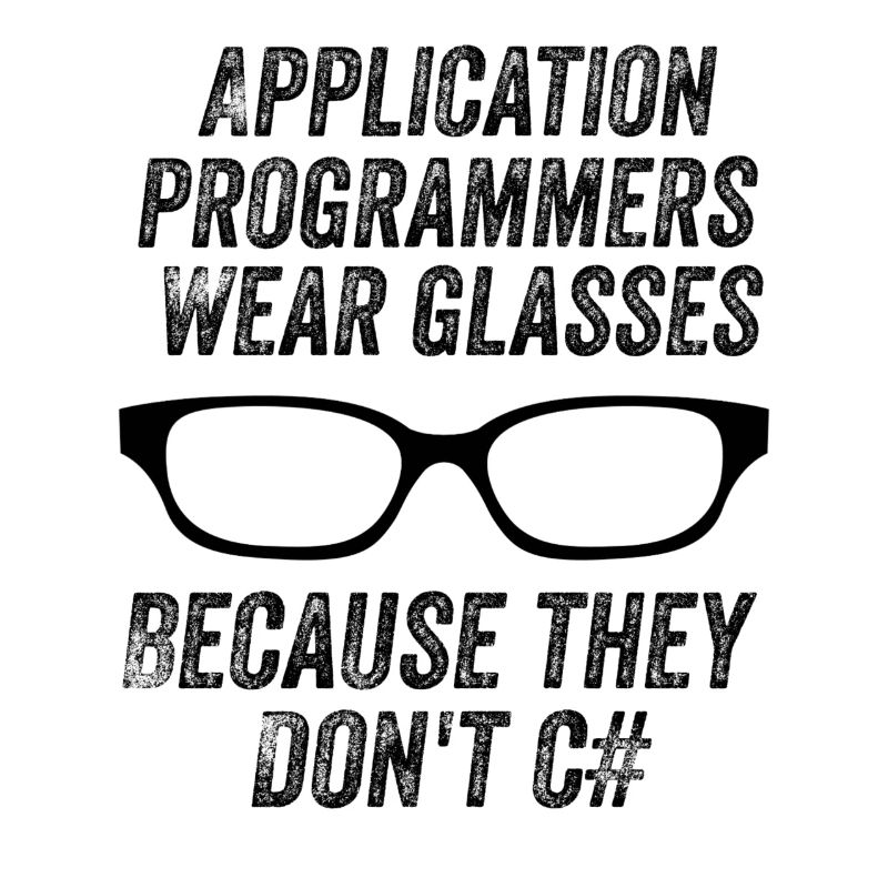 Programmatori divertenti