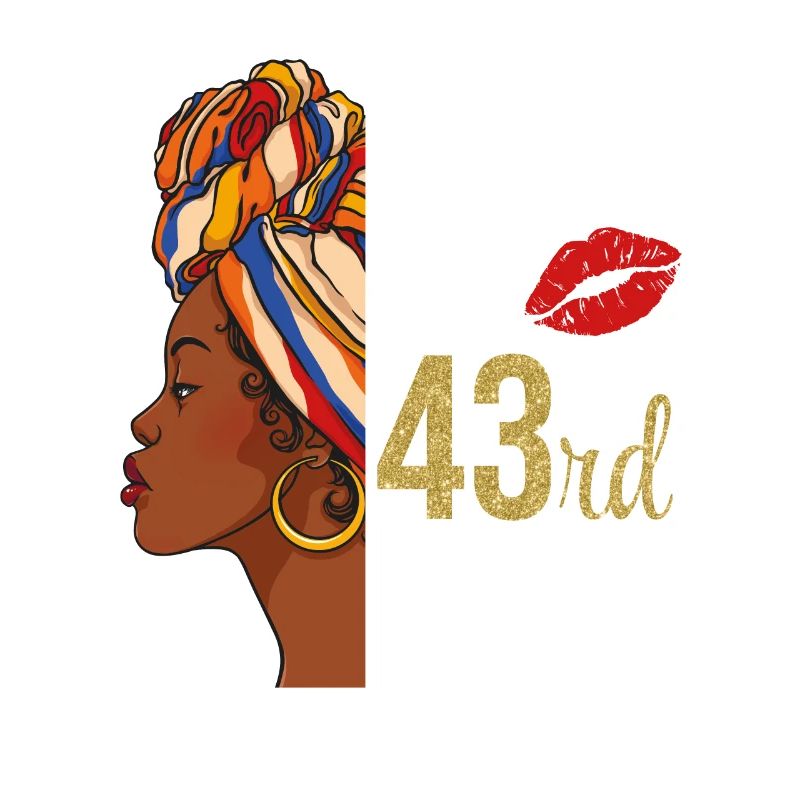 Stepping Into My 43rd Birthday Like A Queen