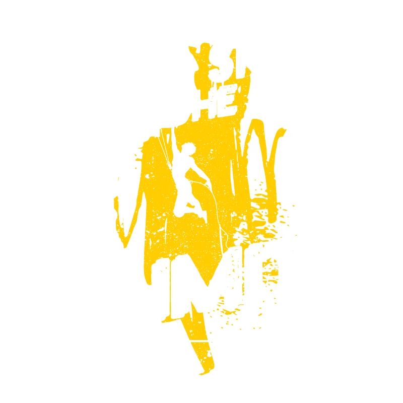 Der Himmel ist die Grenze - Kletterer oder Boulder