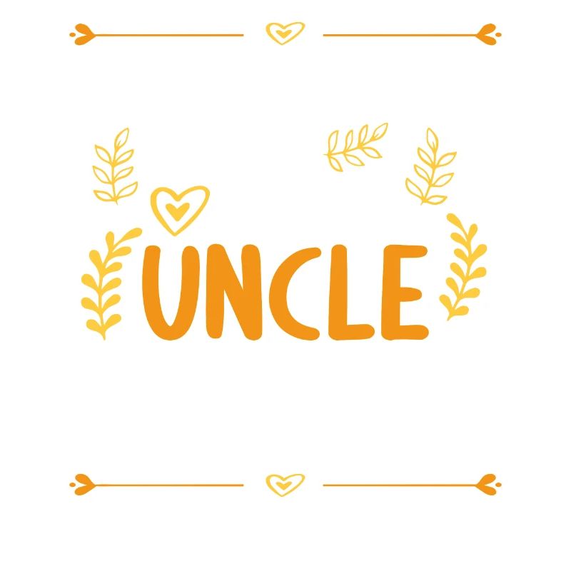 I have a crazy uncle niece nephew