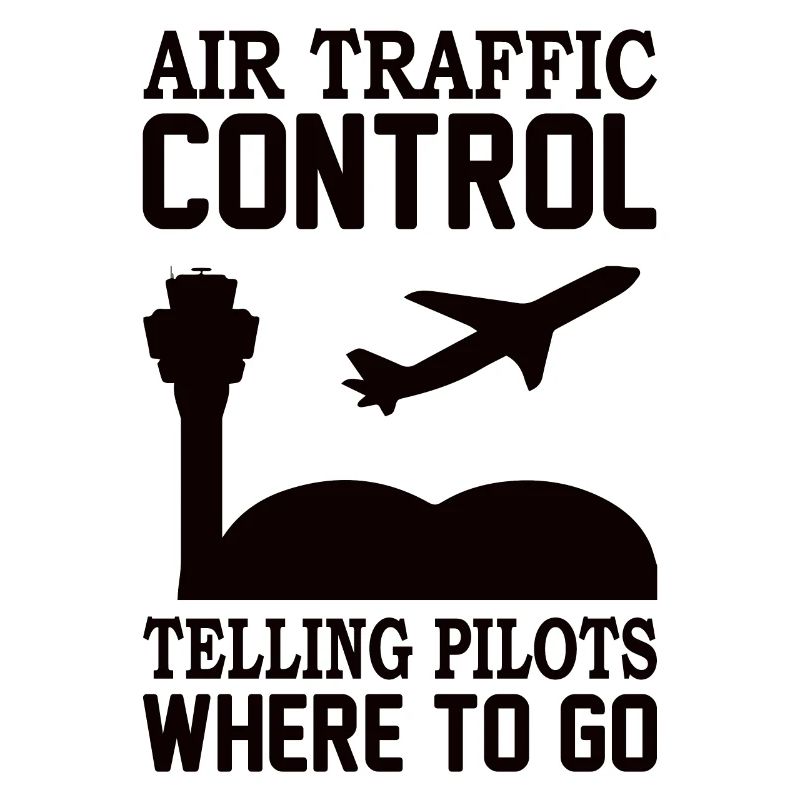 Air Traffic Controller Air Traffic Tower Controller Flight Attendant