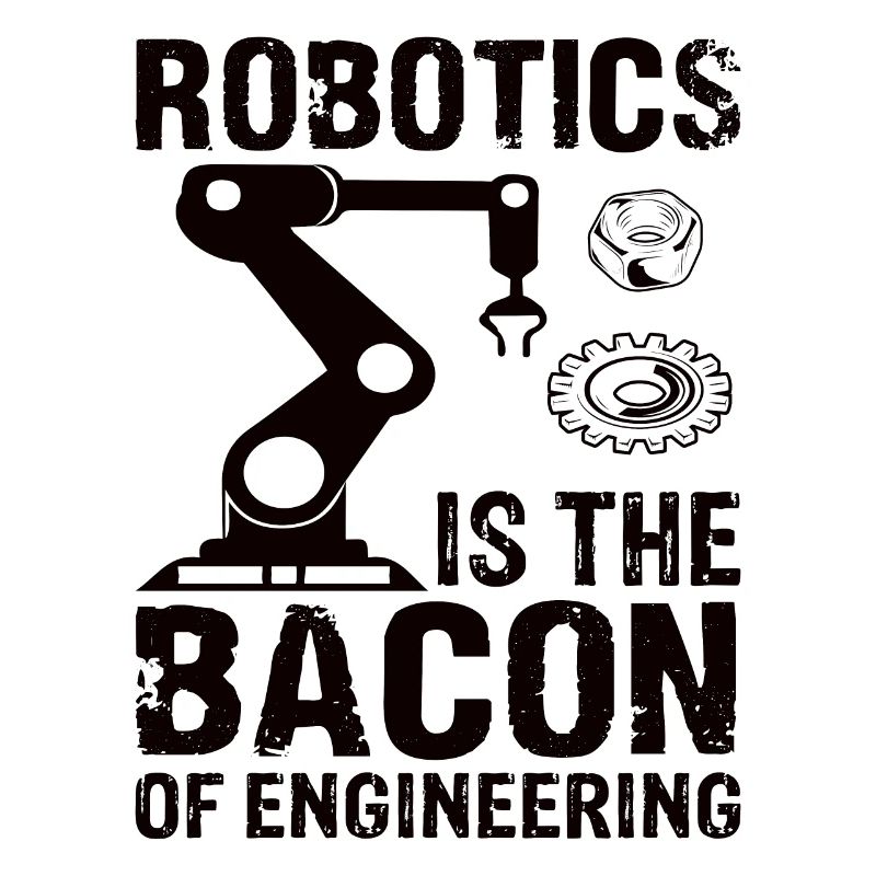 Programmeur de robots Technicien en automatisation