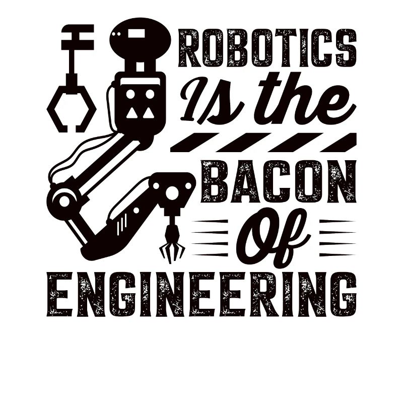 Programmeur de robots Technicien en automatisation