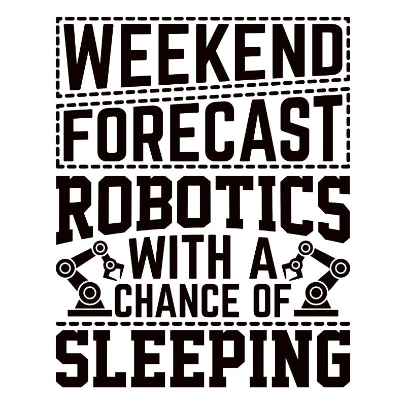 Robot Programmer Automation Technician