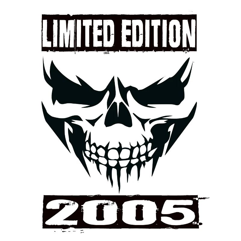 Édition limitée 2005