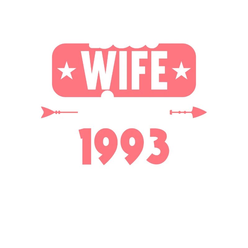 30. Hochzeitstag Beste Ehefrau seit 1993