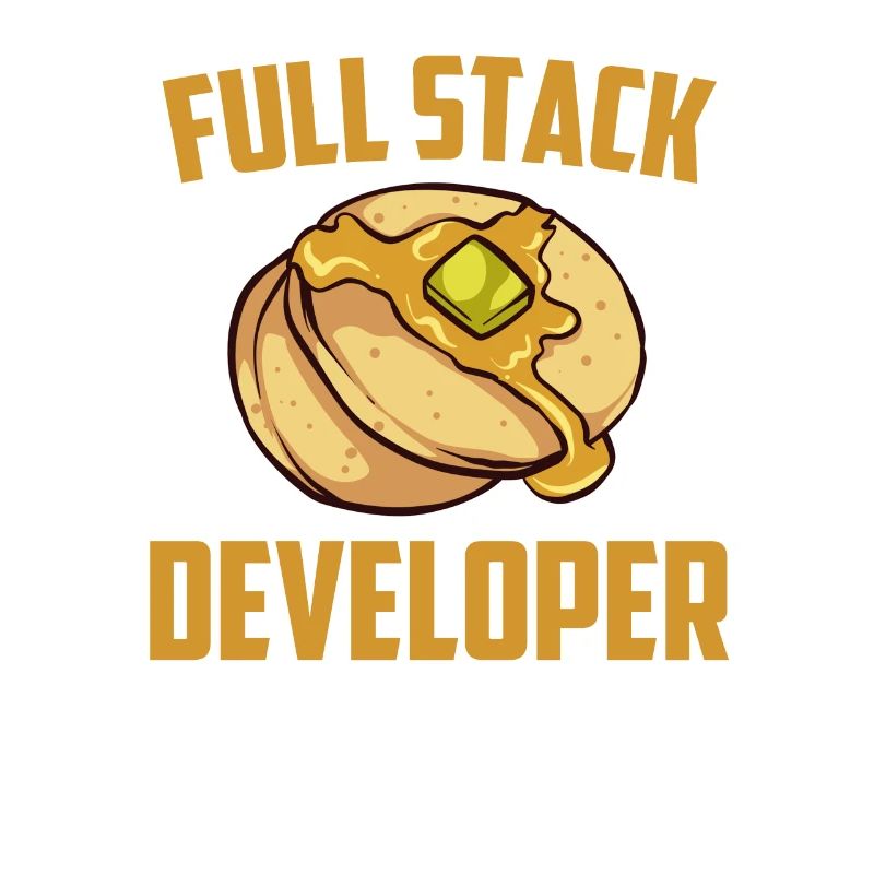 Full Stack Entwickler - Programmierer für Coding Science