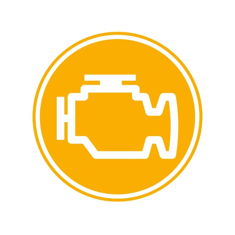 Check engine light Autotuning