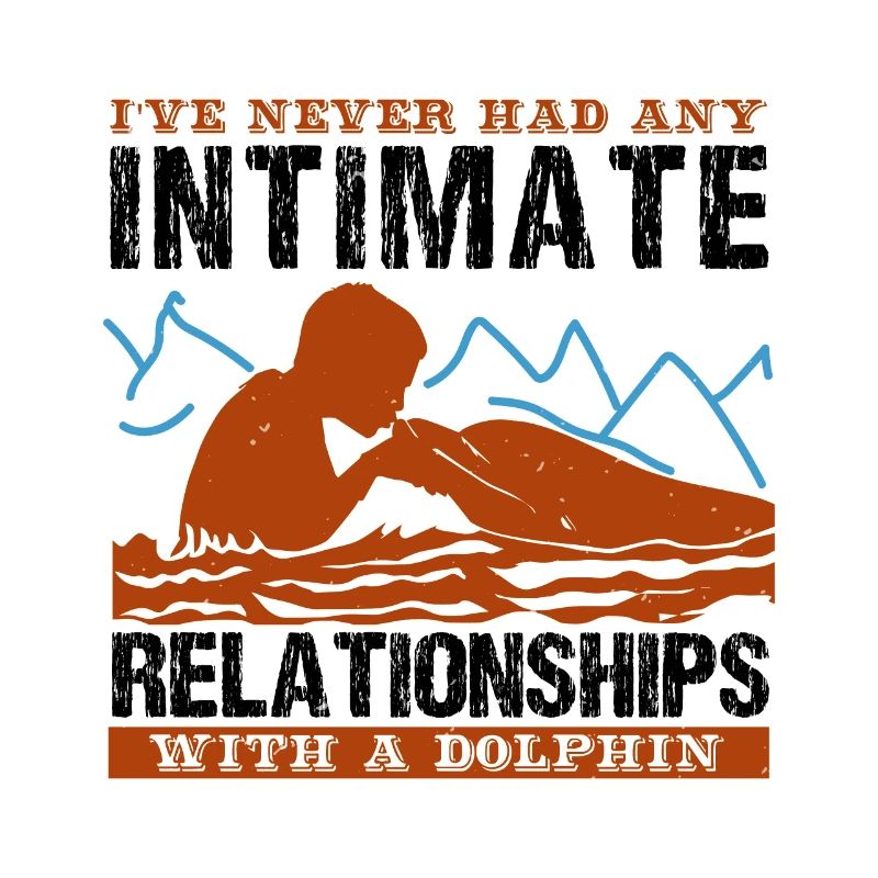 I HAVE NEVER HAD ANY INTIMATE RELATIONSHIPS WITH