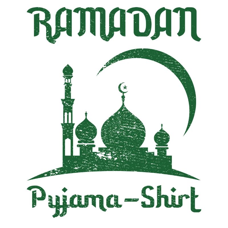 Ramadan Pyjamas Sleep Gift