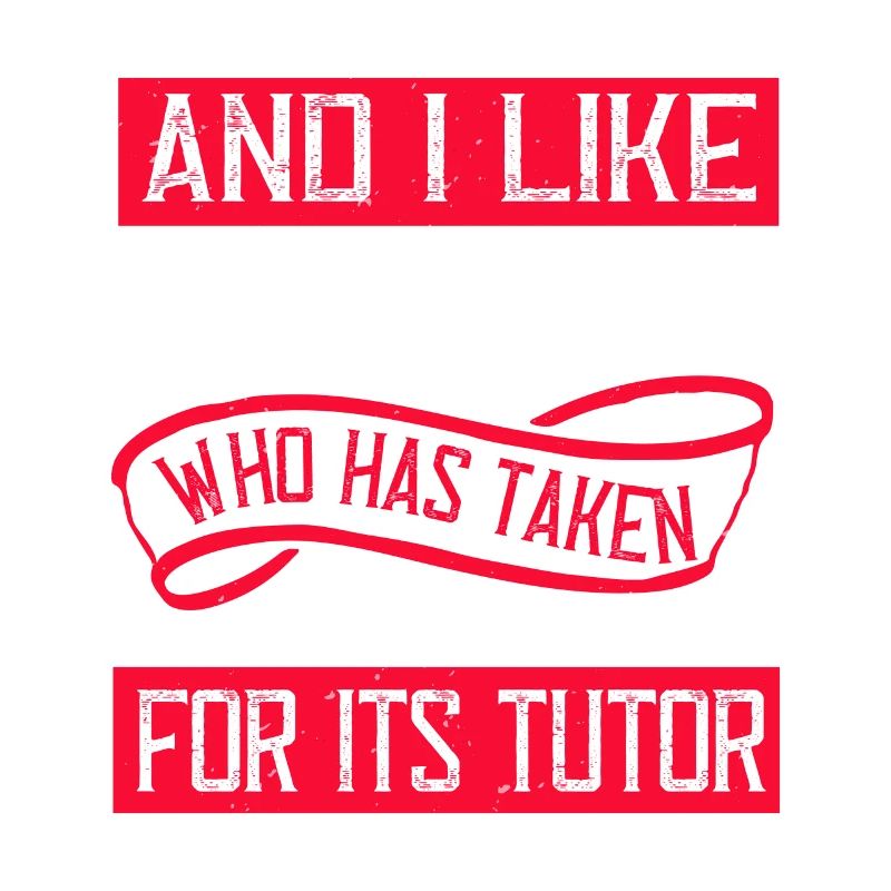 AND I LIKE A MOUSE FOR ITS TUTOR