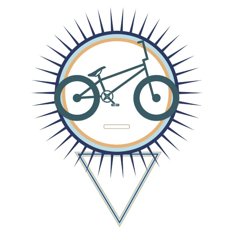 Le nerd du vélo
