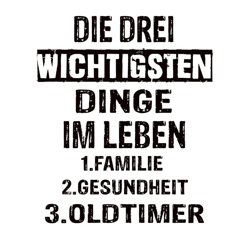 Oldtimer
