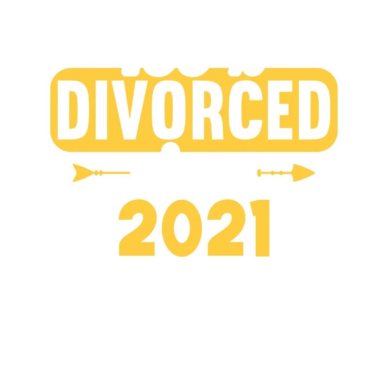100% divorced since 2021 divorce