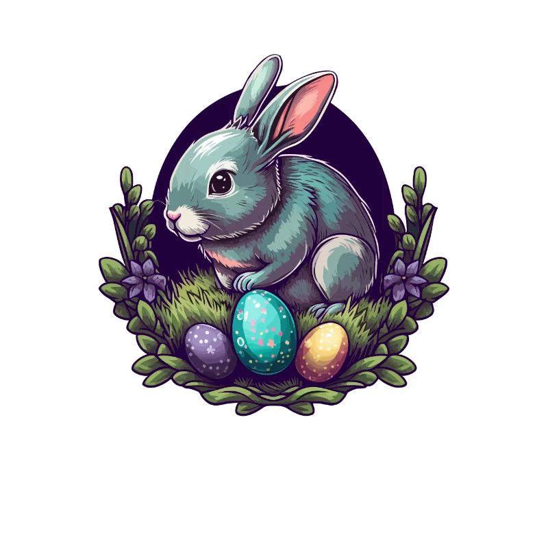 Rabbit Easter Bunny